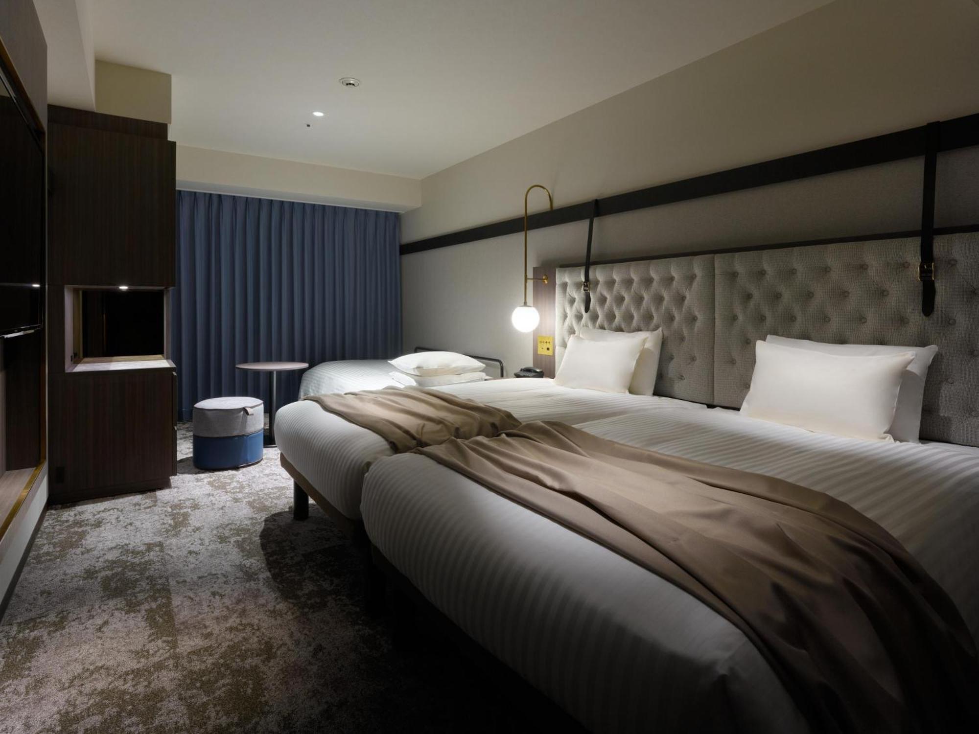 Mitsui Garden West 4* 扎幌
