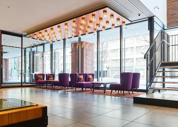 Mitsui Garden Hotel Sapporo West